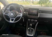 RENAULT CLIO TOUCH 1.0 TCE X-TRONIC 90