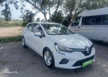 RENAULT CLIO TOUCH 1.0 TCE X-TRONIC 90