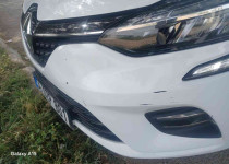 RENAULT CLIO TOUCH 1.0 TCE X-TRONIC 90