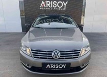 Arisoy‘dan 2014 Volkswagen Cc 1.4 Tsi 160Hp Bmt Tiptronic Dsg