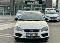 Ocar Otonomi 2006 Model Tr‘ni̇n Uygunu 1.6 Tdci̇ Ford Focus 2