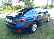 SKODA OCTAVIA ELITE 1.5 TSI ACT e-TEC 150 DSG