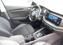 SKODA OCTAVIA ELITE 1.5 TSI ACT e-TEC 150 DSG