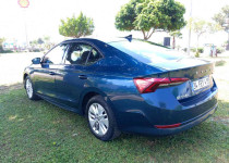 SKODA OCTAVIA ELITE 1.5 TSI ACT e-TEC 150 DSG
