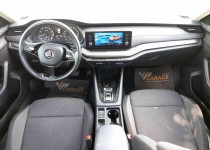 SKODA OCTAVIA ELITE 1.5 TSI ACT e-TEC 150 DSG