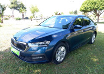 SKODA OCTAVIA ELITE 1.5 TSI ACT e-TEC 150 DSG