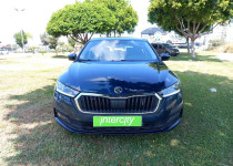 SKODA OCTAVIA ELITE 1.5 TSI ACT e-TEC 150 DSG