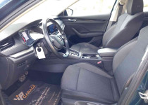 SKODA OCTAVIA ELITE 1.5 TSI ACT e-TEC 150 DSG