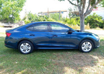 SKODA OCTAVIA ELITE 1.5 TSI ACT e-TEC 150 DSG