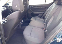 SKODA OCTAVIA ELITE 1.5 TSI ACT e-TEC 150 DSG