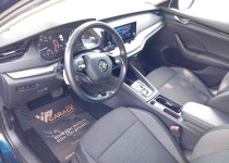 SKODA OCTAVIA ELITE 1.5 TSI ACT e-TEC 150 DSG