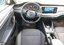 SKODA OCTAVIA ELITE 1.5 TSI ACT e-TEC 150 DSG