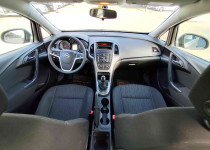 2018 OPEL ASTRA 1.6 EDİTİON PLUS EKSPERTİZ RAPORLU