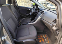 2018 OPEL ASTRA 1.6 EDİTİON PLUS EKSPERTİZ RAPORLU