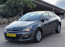 2018 OPEL ASTRA 1.6 EDİTİON PLUS EKSPERTİZ RAPORLU