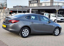 2018 OPEL ASTRA 1.6 EDİTİON PLUS EKSPERTİZ RAPORLU