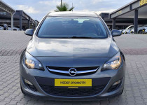 2018 OPEL ASTRA 1.6 EDİTİON PLUS EKSPERTİZ RAPORLU