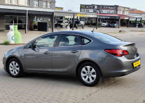 2018 OPEL ASTRA 1.6 EDİTİON PLUS EKSPERTİZ RAPORLU