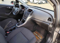 2018 OPEL ASTRA 1.6 EDİTİON PLUS EKSPERTİZ RAPORLU