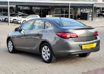 2018 OPEL ASTRA 1.6 EDİTİON PLUS EKSPERTİZ RAPORLU