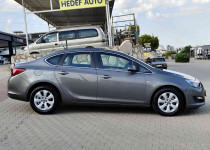 2018 OPEL ASTRA 1.6 EDİTİON PLUS EKSPERTİZ RAPORLU