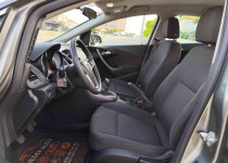 2018 OPEL ASTRA 1.6 EDİTİON PLUS EKSPERTİZ RAPORLU