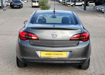 2018 OPEL ASTRA 1.6 EDİTİON PLUS EKSPERTİZ RAPORLU