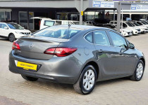 2018 OPEL ASTRA 1.6 EDİTİON PLUS EKSPERTİZ RAPORLU