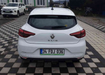 RENAULT CLIO JOY 1.0 SCE 65