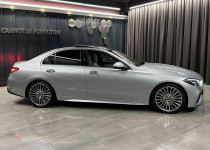 2023~BAYİ~AMG~BOYASIZ~DİJ.LİGHT+KEYLESGO+4 ISITMA+BURMESTER+19‘J