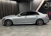 2023~BAYİ~AMG~BOYASIZ~DİJ.LİGHT+KEYLESGO+4 ISITMA+BURMESTER+19‘J