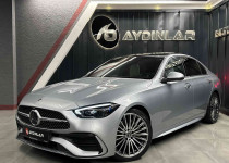 2023~BAYİ~AMG~BOYASIZ~DİJ.LİGHT+KEYLESGO+4 ISITMA+BURMESTER+19‘J