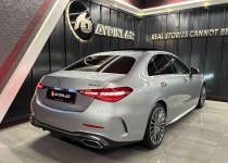 2023~BAYİ~AMG~BOYASIZ~DİJ.LİGHT+KEYLESGO+4 ISITMA+BURMESTER+19‘J