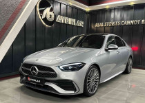 2023~BAYİ~AMG~BOYASIZ~DİJ.LİGHT+KEYLESGO+4 ISITMA+BURMESTER+19‘J