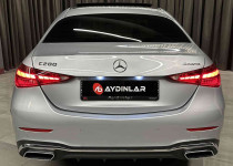 2023~BAYİ~AMG~BOYASIZ~DİJ.LİGHT+KEYLESGO+4 ISITMA+BURMESTER+19‘J