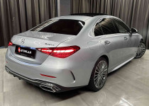 2023~BAYİ~AMG~BOYASIZ~DİJ.LİGHT+KEYLESGO+4 ISITMA+BURMESTER+19‘J