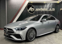 2023~BAYİ~AMG~BOYASIZ~DİJ.LİGHT+KEYLESGO+4 ISITMA+BURMESTER+19‘J