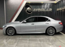 2023~BAYİ~AMG~BOYASIZ~DİJ.LİGHT+KEYLESGO+4 ISITMA+BURMESTER+19‘J