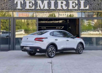 2024 CITROEN C4X 1.2 PURETECH FEEL BOLD 13BİN KM