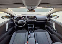 2024 CITROEN C4X 1.2 PURETECH FEEL BOLD 13BİN KM