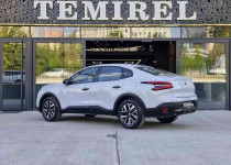 2024 CITROEN C4X 1.2 PURETECH FEEL BOLD 13BİN KM