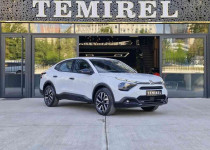 2024 CITROEN C4X 1.2 PURETECH FEEL BOLD 13BİN KM