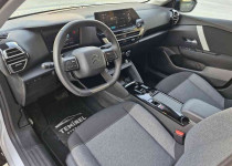 2024 CITROEN C4X 1.2 PURETECH FEEL BOLD 13BİN KM