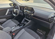 2024 CITROEN C4X 1.2 PURETECH FEEL BOLD 13BİN KM