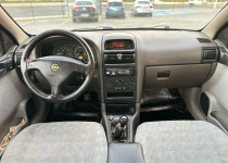 ocar otonomi 2000 MODEL KIRMIZI 1.SINIF MANUEL 1.6-16V LPG ASTRA