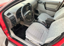 ocar otonomi 2000 MODEL KIRMIZI 1.SINIF MANUEL 1.6-16V LPG ASTRA