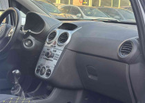 CEYLİN OTOMOTİVDEN 2012 MODEL DEĞİŞENSİZ MASRAFSIZ OPEL CORSA++