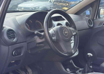 CEYLİN OTOMOTİVDEN 2012 MODEL DEĞİŞENSİZ MASRAFSIZ OPEL CORSA++