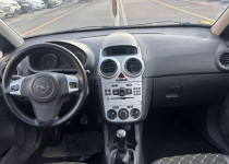 CEYLİN OTOMOTİVDEN 2012 MODEL DEĞİŞENSİZ MASRAFSIZ OPEL CORSA++