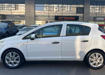 CEYLİN OTOMOTİVDEN 2012 MODEL DEĞİŞENSİZ MASRAFSIZ OPEL CORSA++